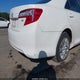 4T4BF1FK8ER352881 2014 Toyota Camry Le auction photo thumbnail 6