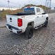 3GCUKPEC7JG446473 2018 Chevrolet Silverado 1500 Custom auction photo thumbnail 4