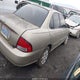 3N1CB51D8YL321629 2000 Nissan Sentra Gxe/Xe auction photo thumbnail 4