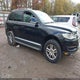 WVGBE77L49D025780 2009 Volkswagen Touareg 2 Vr6 Fsi auction photo thumbnail 1