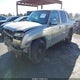 3GNEC13T12G117200 2002 Chevrolet Avalanche 1500 auction photo thumbnail 2