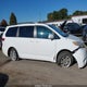 5TDYK3DC8DS361255 2013 Toyota Sienna Xle V6 8 Passenger auction photo thumbnail 13