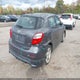 2T1LE40E99C007839 2009 Toyota Matrix S auction photo thumbnail 6
