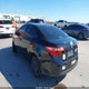 5YFBURHE0KP915537 2019 Toyota Corolla Le auction photo thumbnail 3