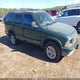 1GNCS13WXV2102213 1997 Chevrolet Blazer Ls auction photo thumbnail 1
