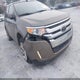 2FMDK3JC0DBC91539 2013 Ford Edge Sel auction photo thumbnail 6