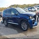 5NMS3CAD4LH173186 2020 Hyundai Santa Fe Sel auction photo thumbnail 13