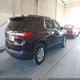 1GNERGKW0MJ143057 2021 Chevrolet Traverse Fwd Lt Cloth auction photo thumbnail 4
