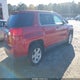 2GKALMEK8D6398721 2013 GMC Terrain Sle-1 auction photo thumbnail 4