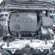 2T1BURHE5HC949465 2017 Toyota Corolla Se auction photo thumbnail 10
