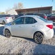 2T1BURHE5HC949465 2017 Toyota Corolla Se auction photo thumbnail 14