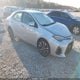 2T1BURHE5HC949465 2017 Toyota Corolla Se auction photo thumbnail 1