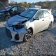 2T1BURHE5HC949465 2017 Toyota Corolla Se auction photo thumbnail 2