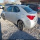 2T1BURHE5HC949465 2017 Toyota Corolla Se auction photo thumbnail 3