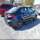 JTDS4MCE3MJ067476 2021 Toyota Corolla Se auction photo thumbnail 4