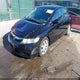 2HGFA1F51AH527026 2010 Honda Civic Lx auction photo thumbnail 2