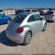 3VWFP7AT5DM644049 2013 Volkswagen Beetle 2.5L Entry auction photo thumbnail 4