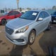 5NPE24AF5FH065030 2015 Hyundai Sonata Se auction photo thumbnail 2