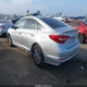 5NPE24AF5FH065030 2015 Hyundai Sonata Se auction photo thumbnail 3
