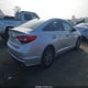 5NPE24AF5FH065030 2015 Hyundai Sonata Se auction photo thumbnail 4