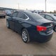 2G11Z5S39K9155727 2019 Chevrolet Impala Lt auction photo thumbnail 3