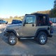 1J4FA49S13P326446 2003 Jeep Wrangler Sport auction photo thumbnail 14