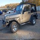 1J4FA49S13P326446 2003 Jeep Wrangler Sport auction photo thumbnail 2