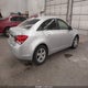 1G1PC5SB5F7156142 2015 Chevrolet Cruze 1Lt Auto auction photo thumbnail 4