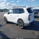 5XYP3DGC8SG611744 2025 Kia Telluride Ex X-Line auction photo thumbnail 3