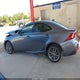 JTHBF1D22E5009686 2014 Lexus Is 250 auction photo thumbnail 15