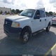 1FTRW14WX8FC27473 2008 Ford F-150 60Th Anniversary/Xl/Xlt auction photo thumbnail 2