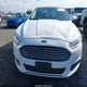 3FA6P0UU0ER177261 2014 Ford Fusion Hybrid S auction photo thumbnail 6