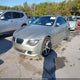 WBAEA53549CV92518 2009 BMW 650I auction photo thumbnail 2