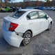 19XFB2F5XCE051875 2012 Honda Civic Lx auction photo thumbnail 4