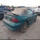 1FALP4441VF105637 1997 Ford Mustang auction photo thumbnail 4