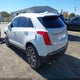 1GYKNERS8JZ157472 2018 Cadillac Xt5 Premium Luxury auction photo thumbnail 3