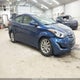 5NPDH4AE7FH592617 2015 Hyundai Elantra Se auction photo thumbnail 1