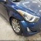 5NPDH4AE7FH592617 2015 Hyundai Elantra Se auction photo thumbnail 6
