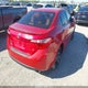 2T1BURHE6EC220032 2014 Toyota Corolla S Plus auction photo thumbnail 4
