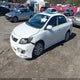 1NXBU4EE4AZ369524 2010 Toyota Corolla S auction photo thumbnail 2