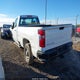 1GC0WLE70RF443863 2024 Chevrolet Silverado 2500Hd 2Wd Long Bed Work Truck auction photo thumbnail 3