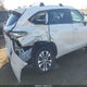 5TDHZRAH0LS510187 2020 Toyota Highlander Xle auction photo thumbnail 6