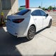 JM1GL1UM6M1606721 2021 Mazda Mazda6 Sport auction photo thumbnail 4