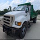 3FRNF65NX4V667556 2004 Ford F-650 Xl/Xlt auction photo thumbnail 2