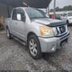 1N6BA0ED3BN313273 2011 Nissan Titan Sl auction photo thumbnail 1
