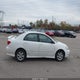 1NXBR30E08Z031969 2008 Toyota Corolla S auction photo thumbnail 13