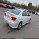 1NXBR30E08Z031969 2008 Toyota Corolla S auction photo thumbnail 4