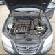 5NPEU46C19H544445 2009 Hyundai Sonata Limited auction photo thumbnail 10
