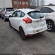 1FADP3K22GL311814 2016 Ford Focus Se auction photo thumbnail 3