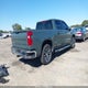 1GCUKDED3SZ168874 2025 Chevrolet Silverado 1500 4Wd Standard Bed Lt auction photo thumbnail 4